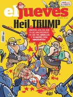 El Jueves